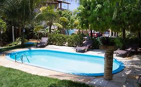 Pousada Morada do Sol